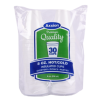 Axxion Foam Cups 8oz 30ct-wholesale