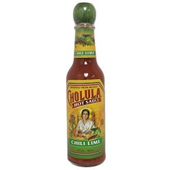Cholula Hot Sauce 5oz Chili Lime-wholesale