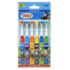 Kids Toothbrush 6pk Thomas & Friends-wholesale Kids Toothbrush 6pk Thomas & Friends-wholesale