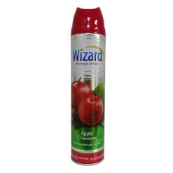 Wizard Air Freshener 10oz Apple Cinna-wholesale