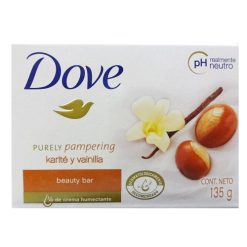 Dove Bath Soap 4.25oz Shea Butter 135g-wholesale