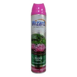Wizard Air Freshener 10oz Morning Mi-wholesale