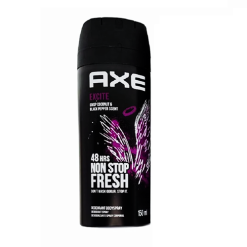 Axe Deo Body Spray 150ml Excite-wholesale
