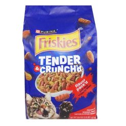 Purina Friskies Tender & Crch Combo 3.15-wholesale