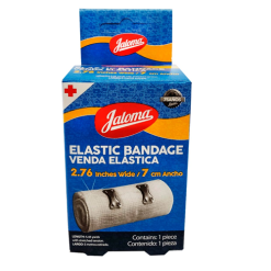 Jaloma Elastic Bandage 2.76in-wholesale