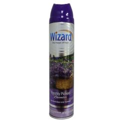 Wizard Air Freshener 10oz Freshly Lav-wholesale