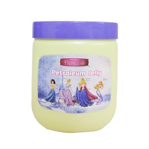 Petroleum Jelly 6oz Princess-wholesale