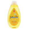 Johnsons Baby Shampoo 500ml Yellow-wholesale Johnsons Baby Shampoo 500ml Yellow-wholesale
