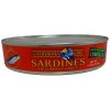 C.G Sardines In Tomato Sauce 7.5oz-wholesale C.G Sardines In Tomato Sauce 7.5oz-wholesale