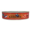 C.G Sardines With Chily 15oz-wholesale C.G Sardines With Chily 15oz-wholesale