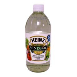 Heinz White Vinegar 16oz-wholesale