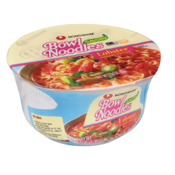 N.S Bowl Noodle Soup Lobster 3.03oz-wholesale