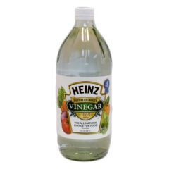 Heinz White Vinegar 32oz-wholesale
