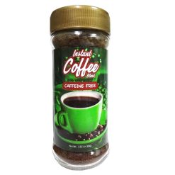 Instant Coffee 2.82oz Caffeine Free-wholesale