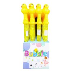 Toy Bubble Sticks Yellow Duck-wholesale