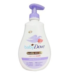 Dove Baby Wash 400ml Calming Moisture-wholesale