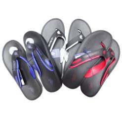 U.S Polo Men Sandals Asst Size & Clrs-wholesale