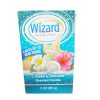 Wizard Scented Candle 3oz Ocean Blossom-wholesale Wizard Scented Candle 3oz Ocean Blossom-wholesale