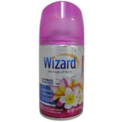 Wizard Automatic Spray Ref 5oz Hawaii-wholesale