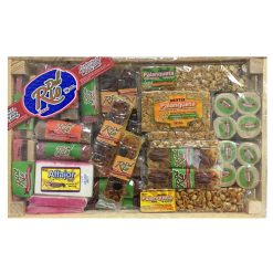 Del Rio Dulcer Charos Asst-wholesale