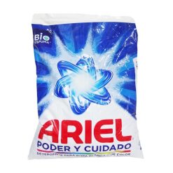 Ariel Detergent 750g Poder Y Cuidado-wholesale