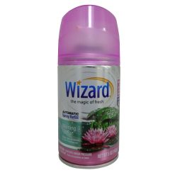 Wizard Automatic Spray Ref 5oz Mornin-wholesale