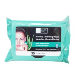 Make-Up Cleansing Wipes 30ct Aloe Vera-wholesale