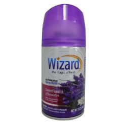 Wizard Automatic Spray Ref 5oz Sweet-wholesale