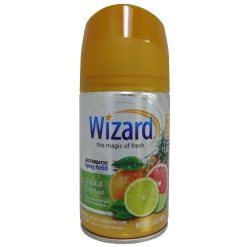 Wizard Automatic Spray Ref 5oz Trpica-wholesale