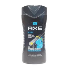 Axe Body Wash 250ml 3 In 1 Alaska-wholesale
