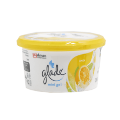 Glade Car Air Fresh Gel 70g Limon-wholesale