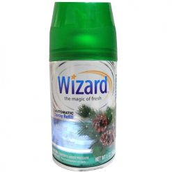 Wizard Automatic Spray Ref 5oz Pine Fore-wholesale