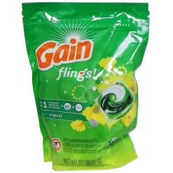 Gain Flings 35ct Original-wholesale