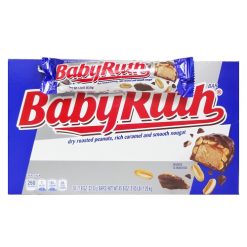 Nestle Baby Ruth 1.9oz 1pc-wholesale