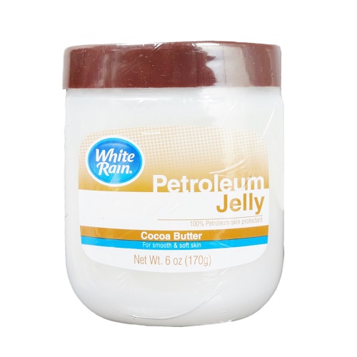 White Rain Pet Jelly Cocoa Butter 6oz-wholesale