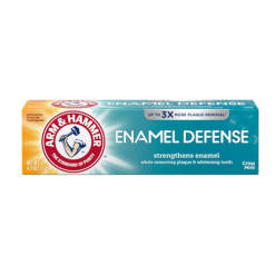 A&H Toothpaste 4.3oz Enamel Defense-wholesale