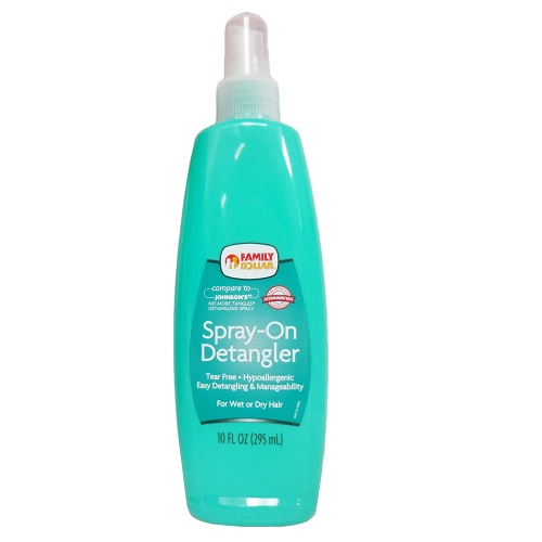 SprayOn Detangler 10oz Wet Or Drywholesale Online wholesale store of