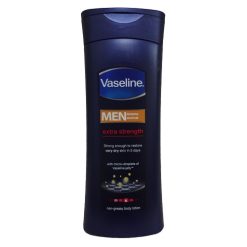 Vaseline Lotion Men 400ml Xtra Strength-wholesale