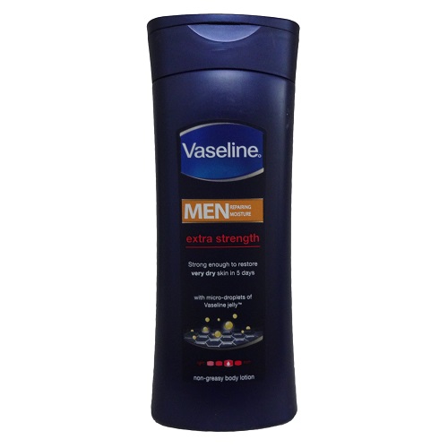 Vaseline Lotion Men 400ml Xtra Strength-wholesale Vaseline Lotion Men 400ml Xtra Strength-wholesale
