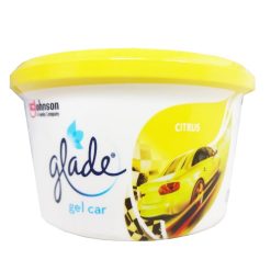 Glade Car Air Fresh Gel 70g Citrus-wholesale