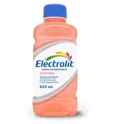 Electrolit Electrolyte 625ml Guayaba-wholesale