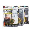 Brooklyns Mens Boxer Briefs 3pk Asst Sz-wholesale