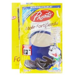 Pronto Corn Starch Mix 1.66oz Cookies-wholesale