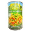 A.V Peas & Carrots 15oz Can-wholesale A.V Peas & Carrots 15oz Can-wholesale