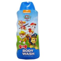 Body Wash Paw Patrol 12oz Berry-wholesale