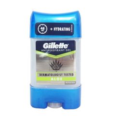 Gillette Anti-Persp Gel 70ml Aloe-wholesale