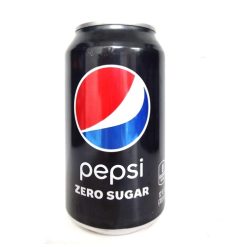 Pepsi Soda 12oz Zero Sugar-wholesale