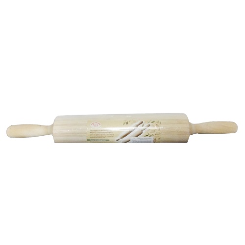 Rolling Pin Wooden 17in-wholesale Rolling Pin Wooden 17in-wholesale