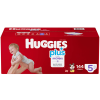 Huggies Plus Diapers #5 144ct Lil Movers-wholesale Huggies Plus Diapers #5 144ct Lil Movers-wholesale