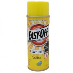 Easy-Off Oven Cleaner 14.5oz Fresh Scent-wholesale